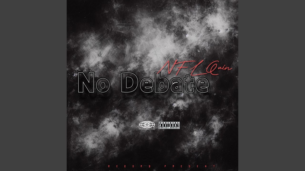 No Debate