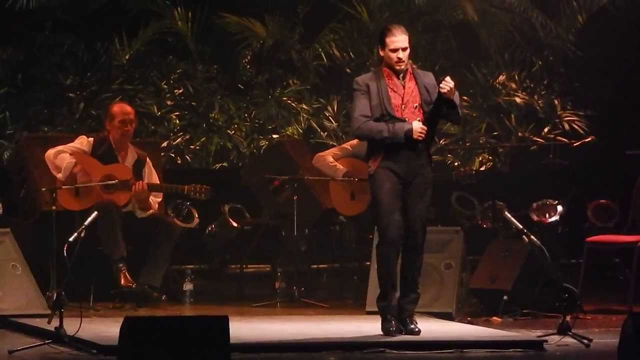 Antonio Fernandez Montoya