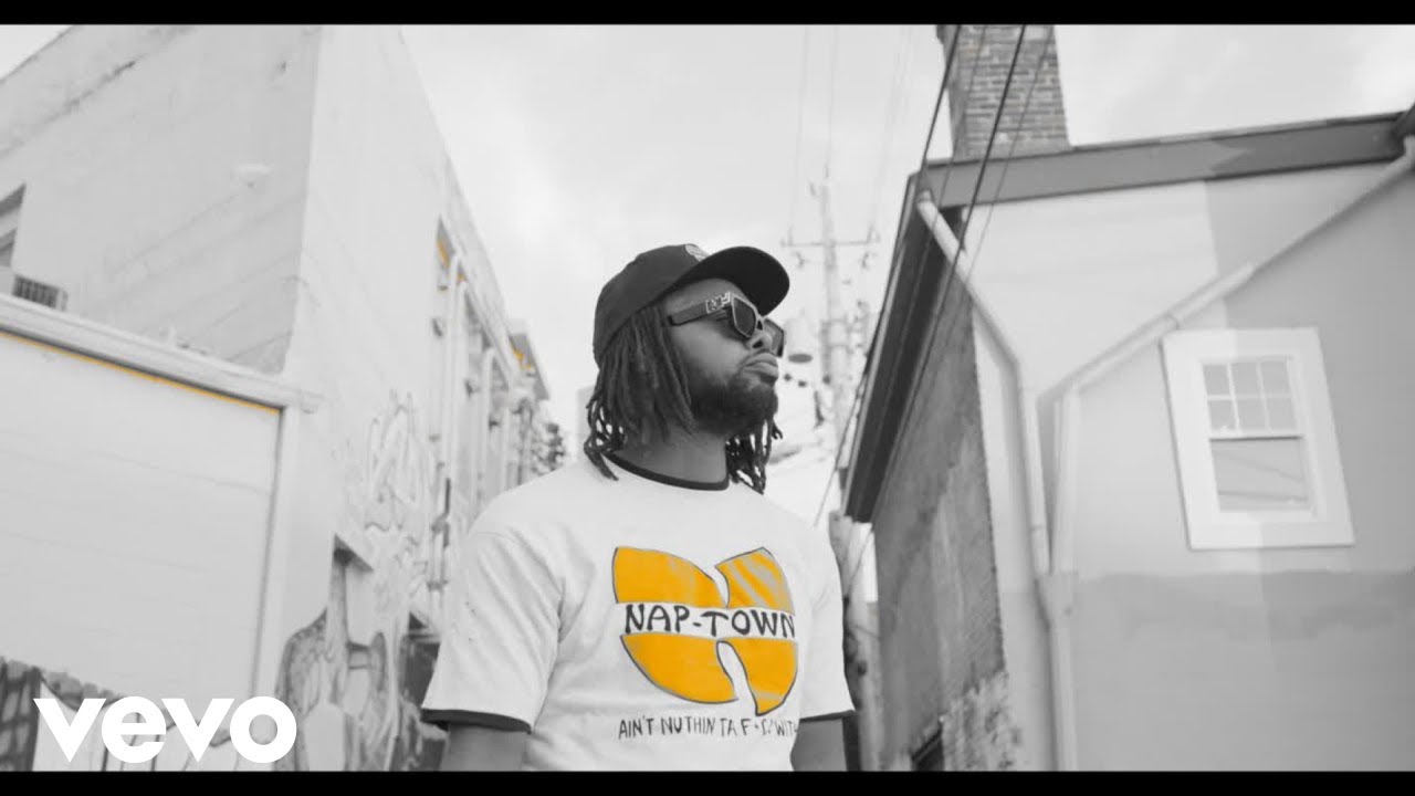 Maxie - One Time ft. Will Stomp