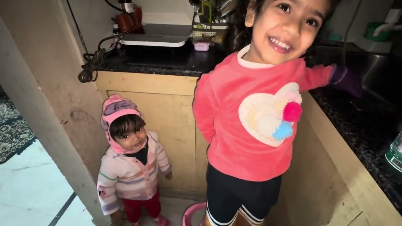 Mithu khargosh Ban Gayi 😂😂#viralvideo #funnyclips #comedy ￼