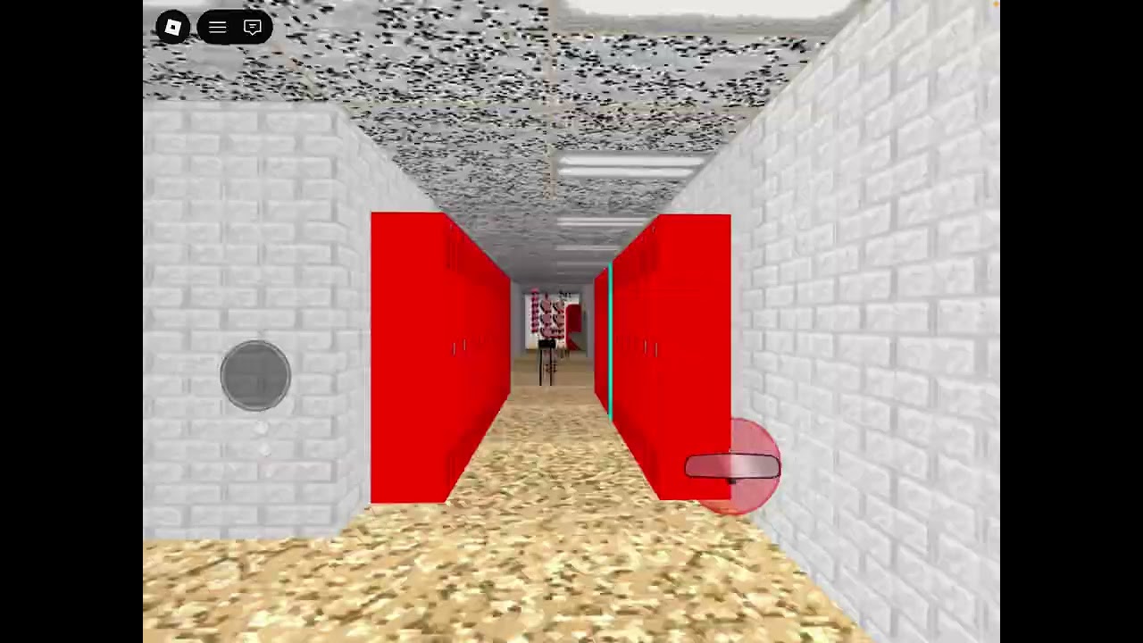RED BALDABOON