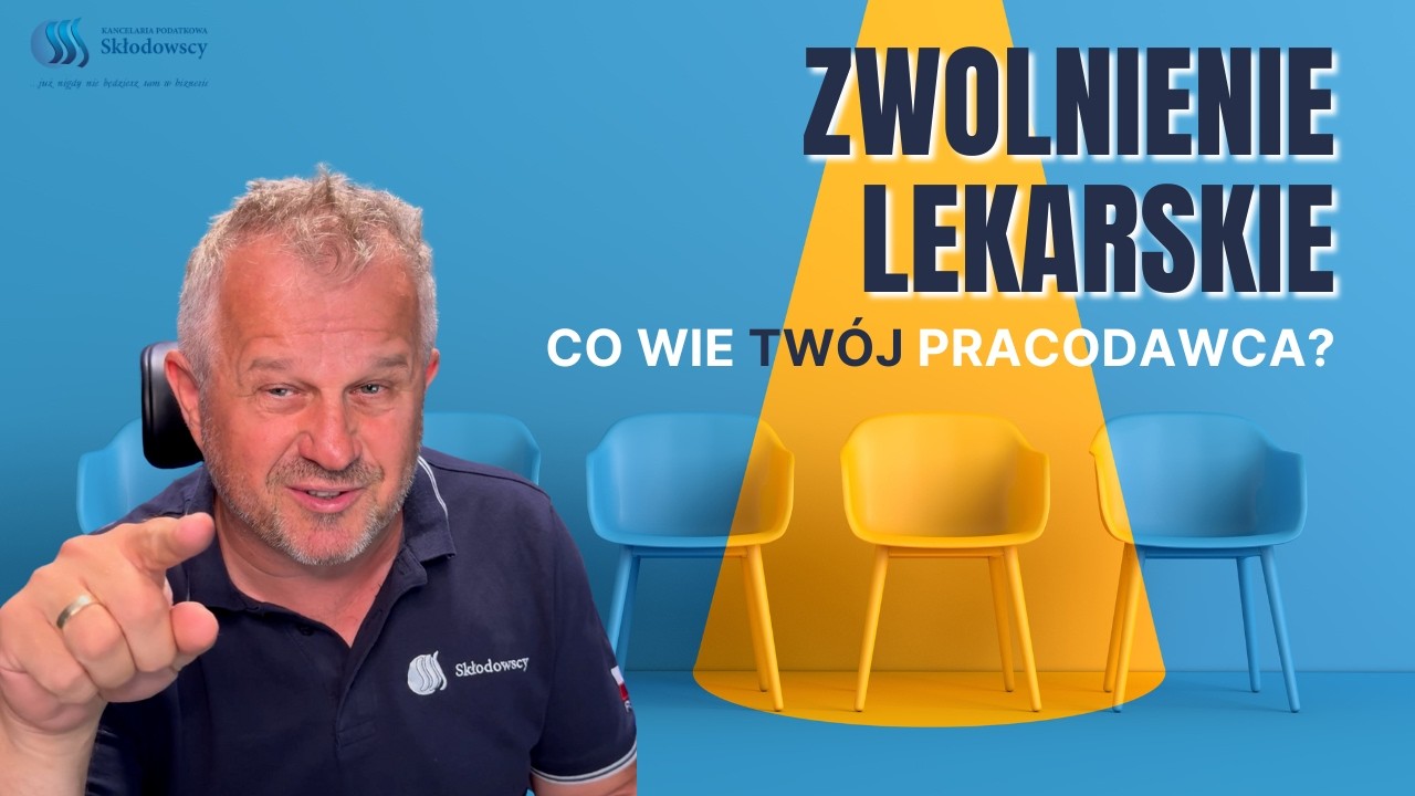 Czy da się ukryć zwolnienie lekarskie przed pracodawcą? 👩&zwj;⚕️