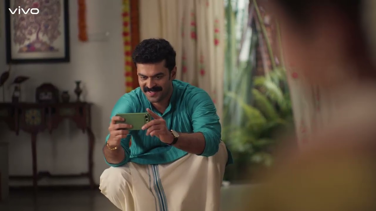 vivo Onam celebration 