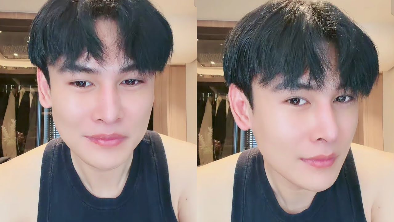 ดิว ธีรภัทร มาคุยกับ FC ถึงเรื่องราวต่างๆ ตอนนี้นิ่งขึ้นกว่าเดิมเยอะ คนที่ออกไปดิว รับได้ทุกอย่าง