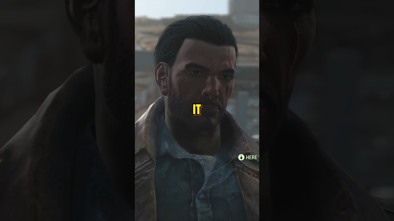 Как превратить Сэнкчуари-Хиллз в рейдовый форпост в Fallout 4? #fallout #fallout4
