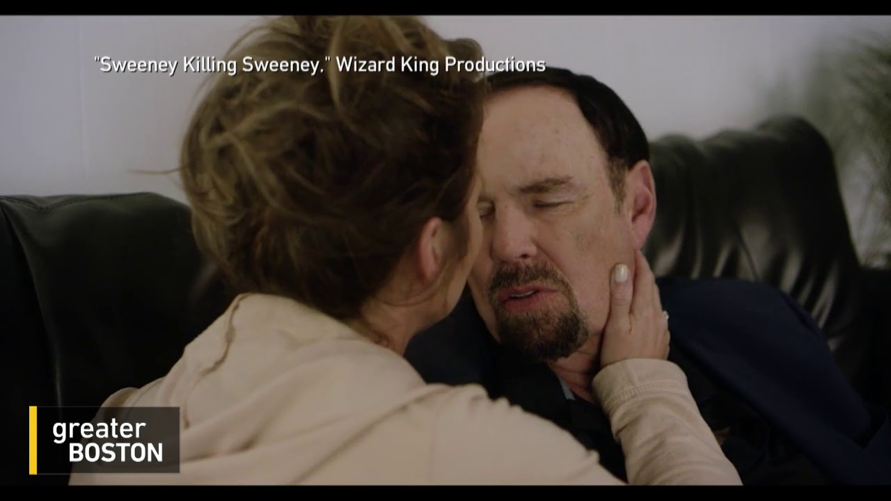 Comedian Steve Sweeney, His On-Stage Personas On New Film &ldquo;Sweeney Killing Sweeney&rdquo;