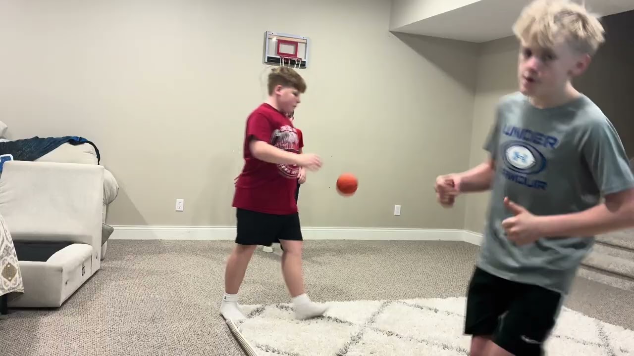 Stringers vs cases episode 20.