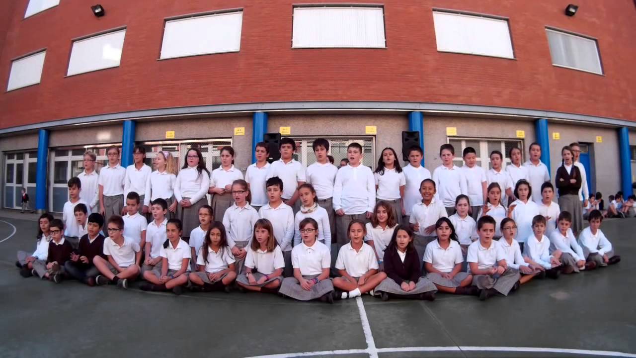 Castanyada 2015
