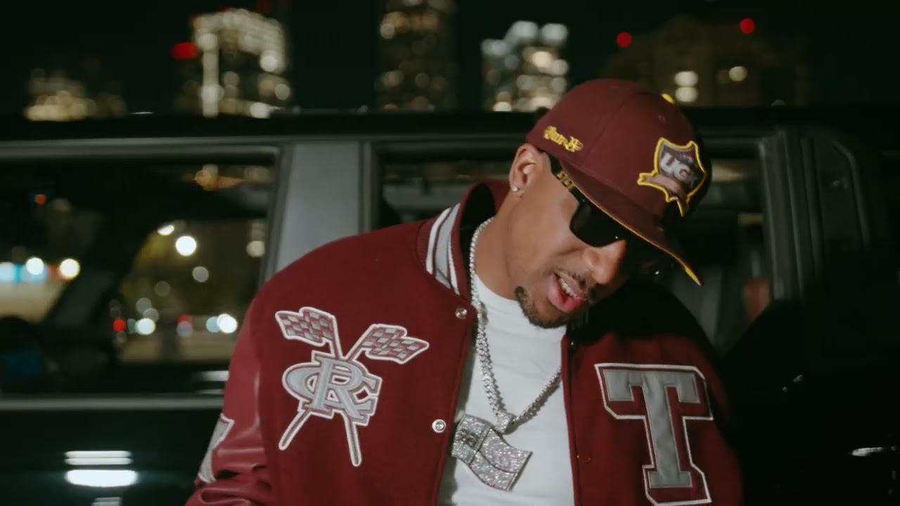 Slim Thug x Propain - Nawf & The South (Official Video)