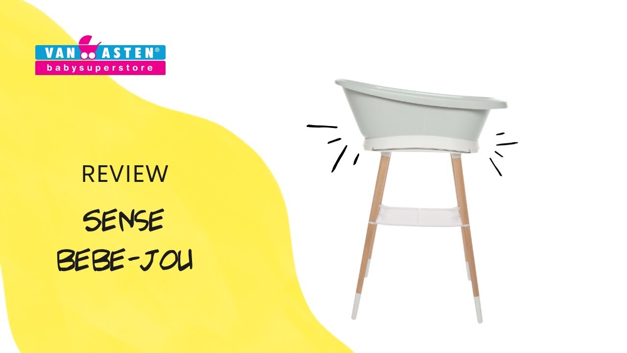Bébé-Jou Sense | Review |