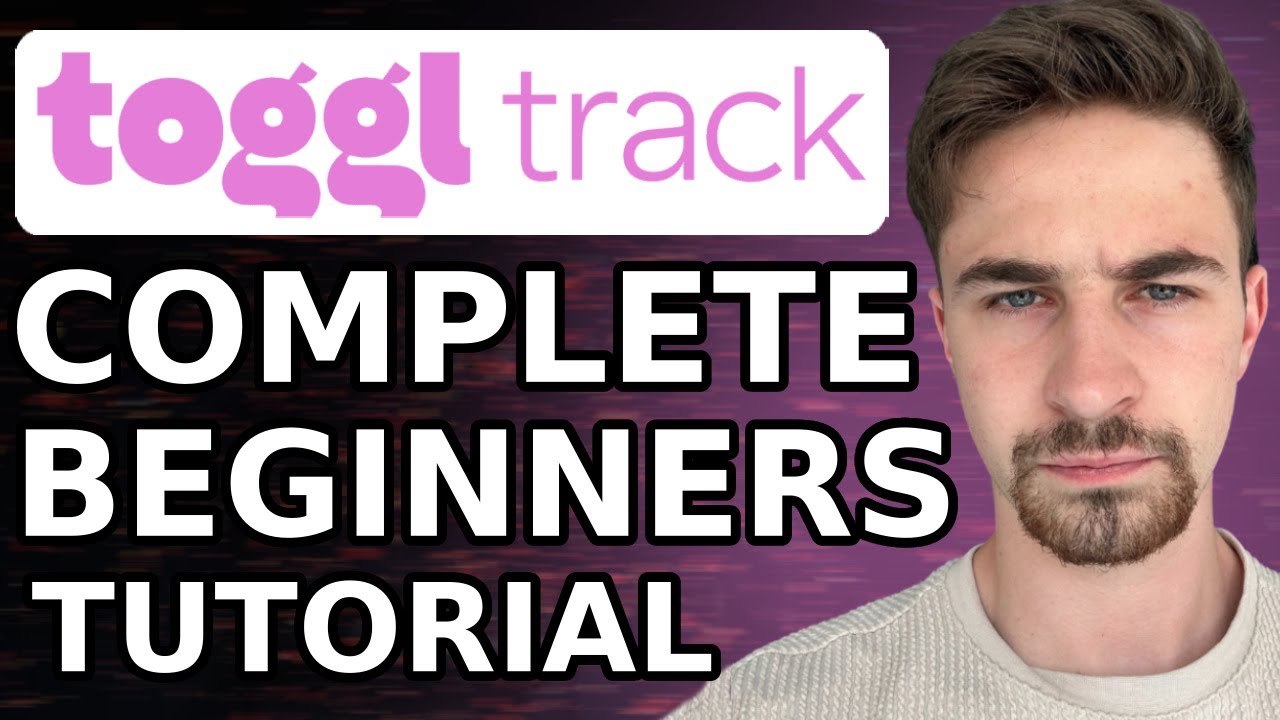 Учебное пособие по Toggl Track для начинающих (2024) | Как использовать инструмент отслеживания в...