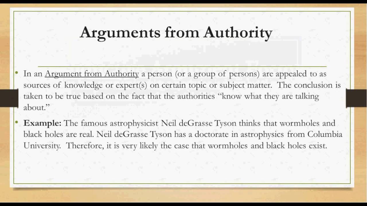 1.3 Inductive Argument Forms