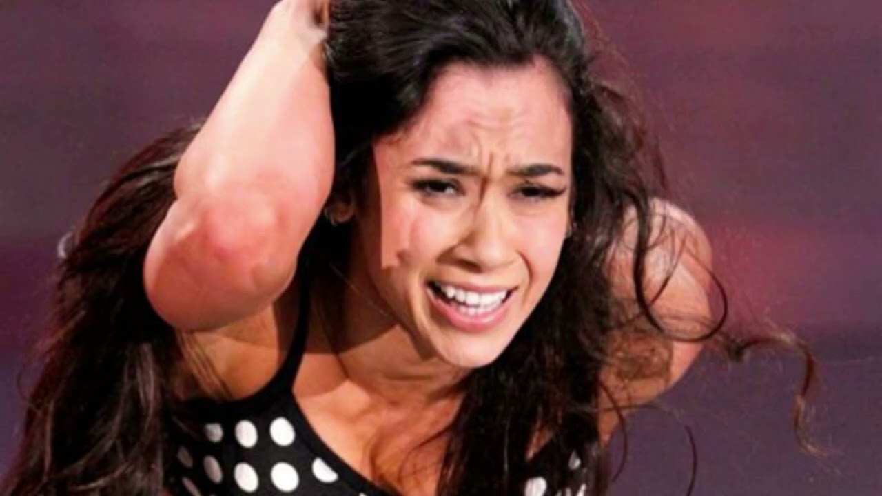 ¡El regreso de AJ Lee! Todo lo que debes saber de su marcha de WWE y cómo volvió a la empresa
