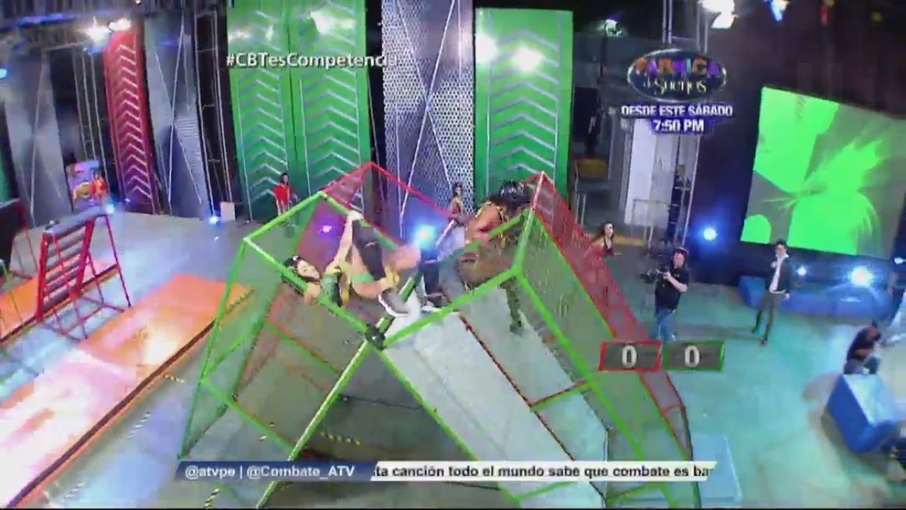 CBT (Temporada 12) Día 04 