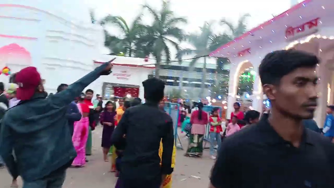 জল্পেশ মন্দিরের খুব সুন্দর একটা ভিডিও#