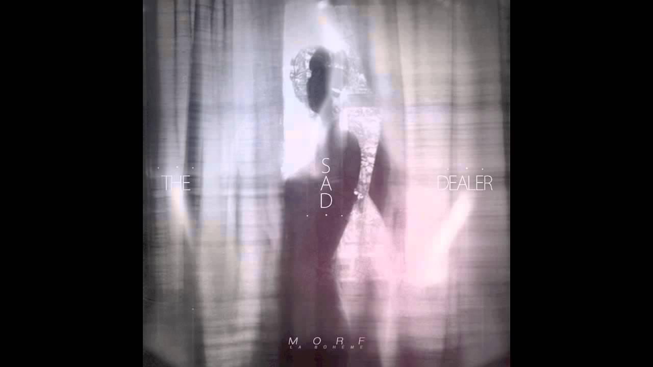 Morf - Nada va a cambiar mi mundo (ft. Cheb Rubën y Tutto Vale) [Prod. Blaslalleva] THE.SAD.DEALER