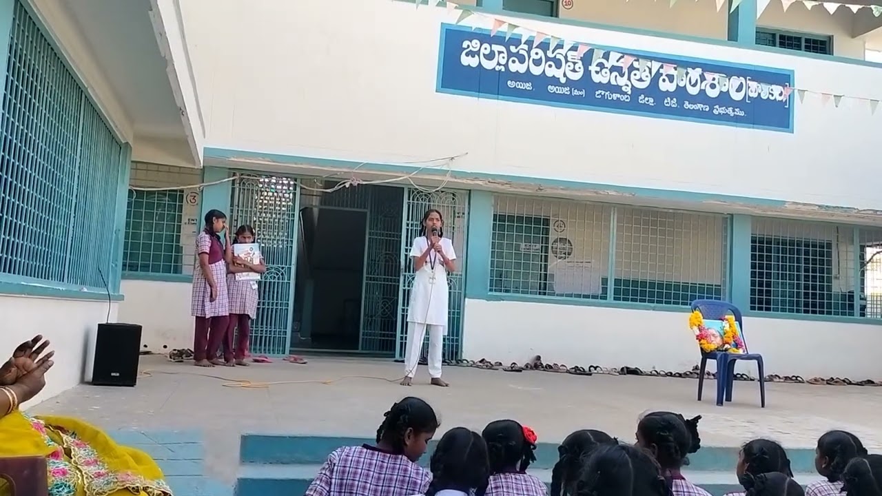 STORY TELLING