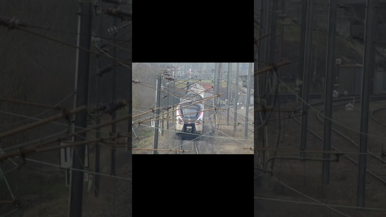 Quelques belles images des gros diesel de la SNCF.