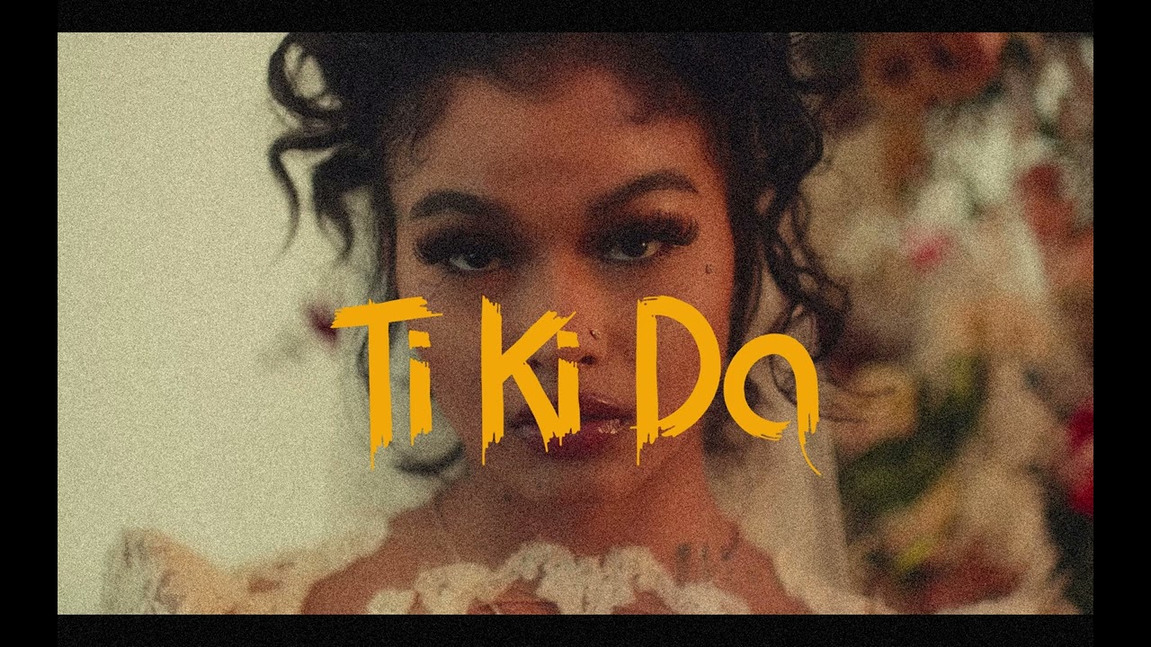 (Free) Jungeli x Franglish x Lisandro Cuxi x Chily x kulturr Type Beat - Ti Ki Da - AfroGuitare Type