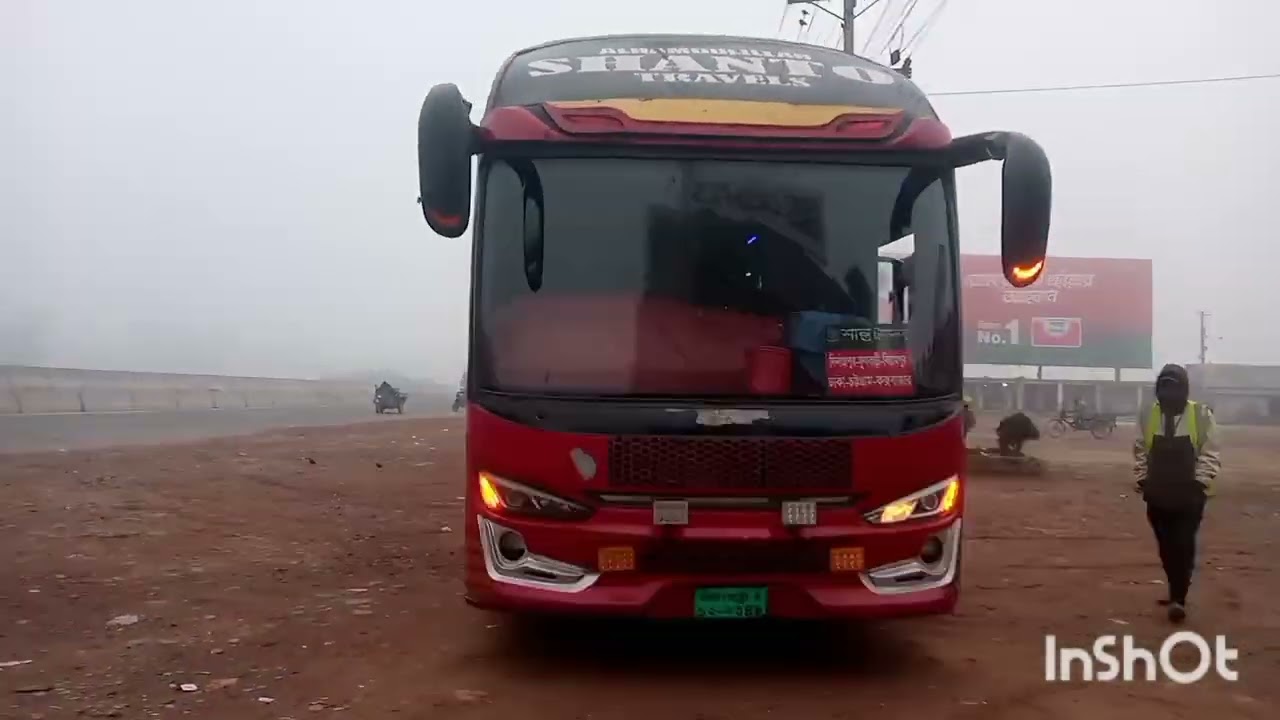 বিরতি শেষে দিনাজপুর যাচ্ছি 