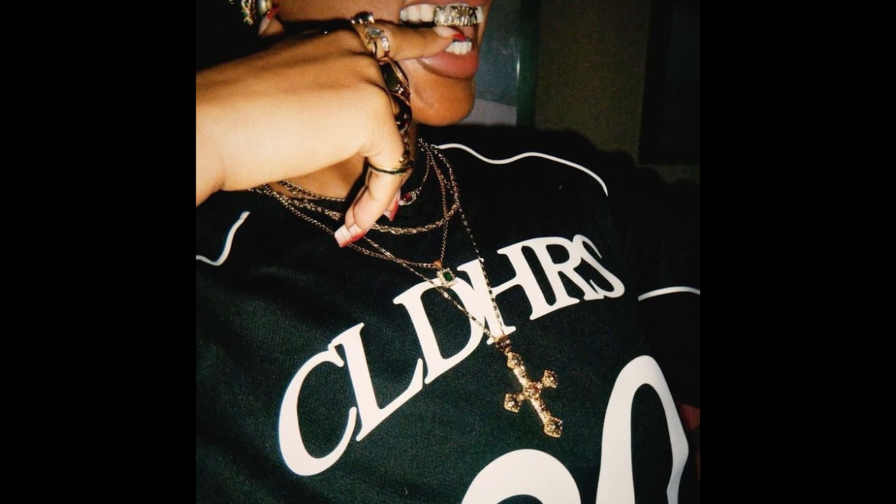 [free] young nudy x lucki type beat // 