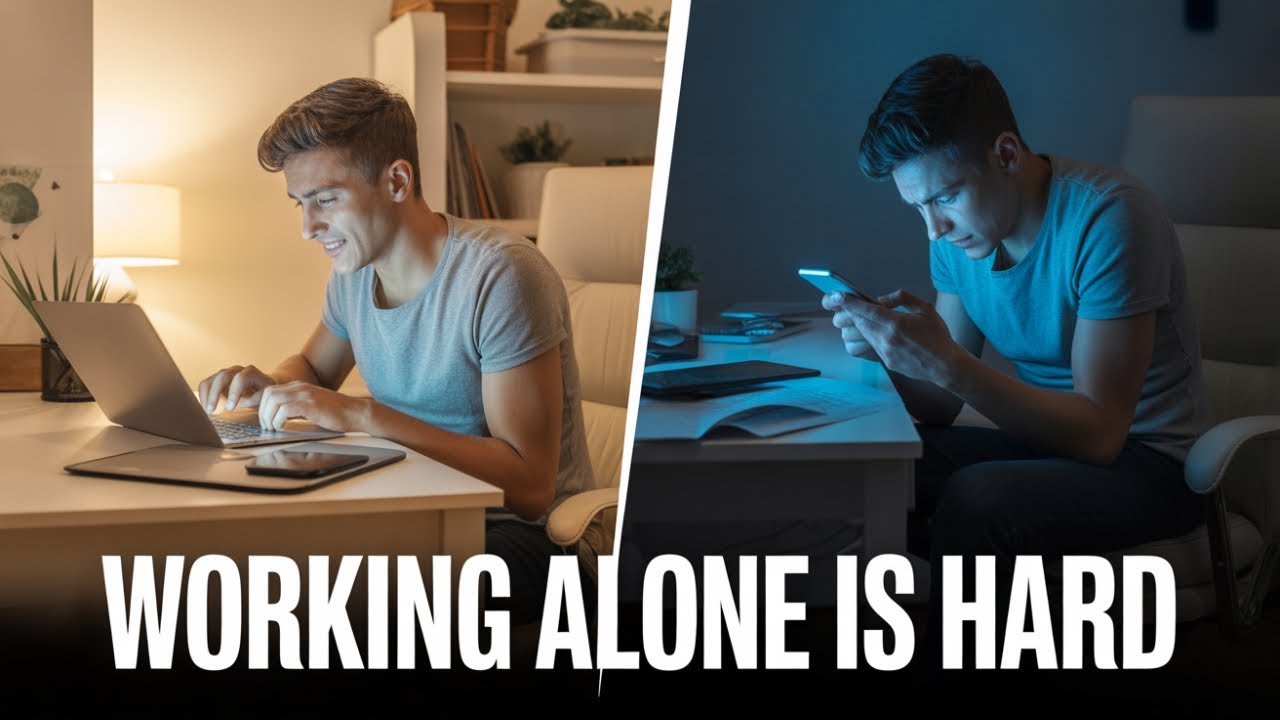 The Productivity Crashes No One Talks About