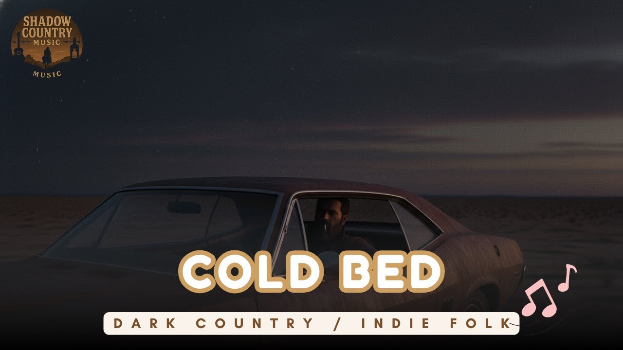 I Still Reach For Your Side At Night | Indie Folk Dark Country Ballad | Heartbroken Stoic