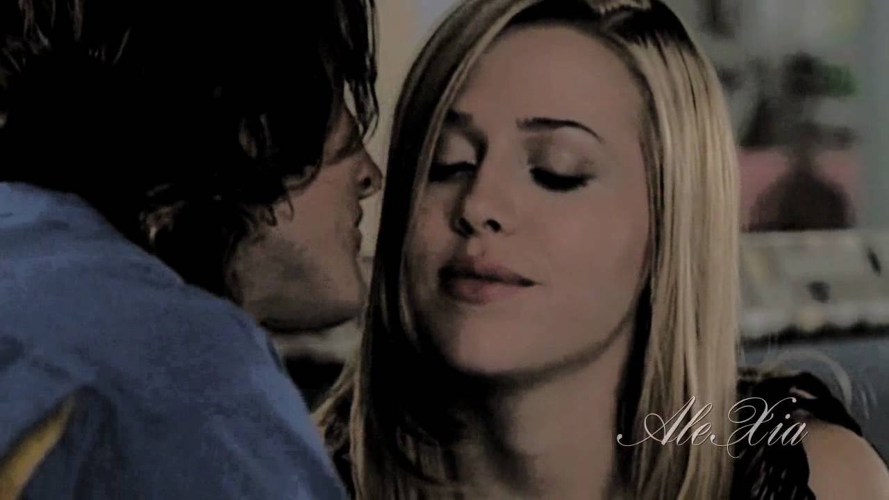 * If Love Is Blind  *  Michael & Maria *