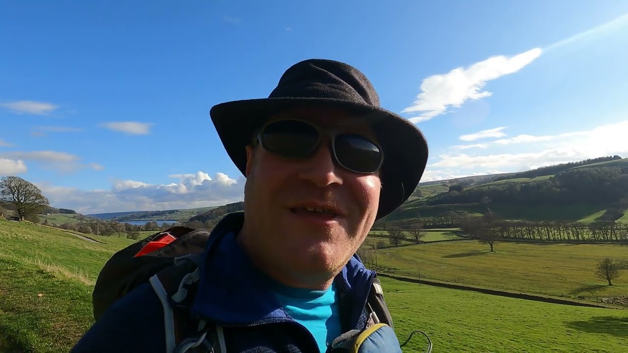 Nidderdale Way Day 1