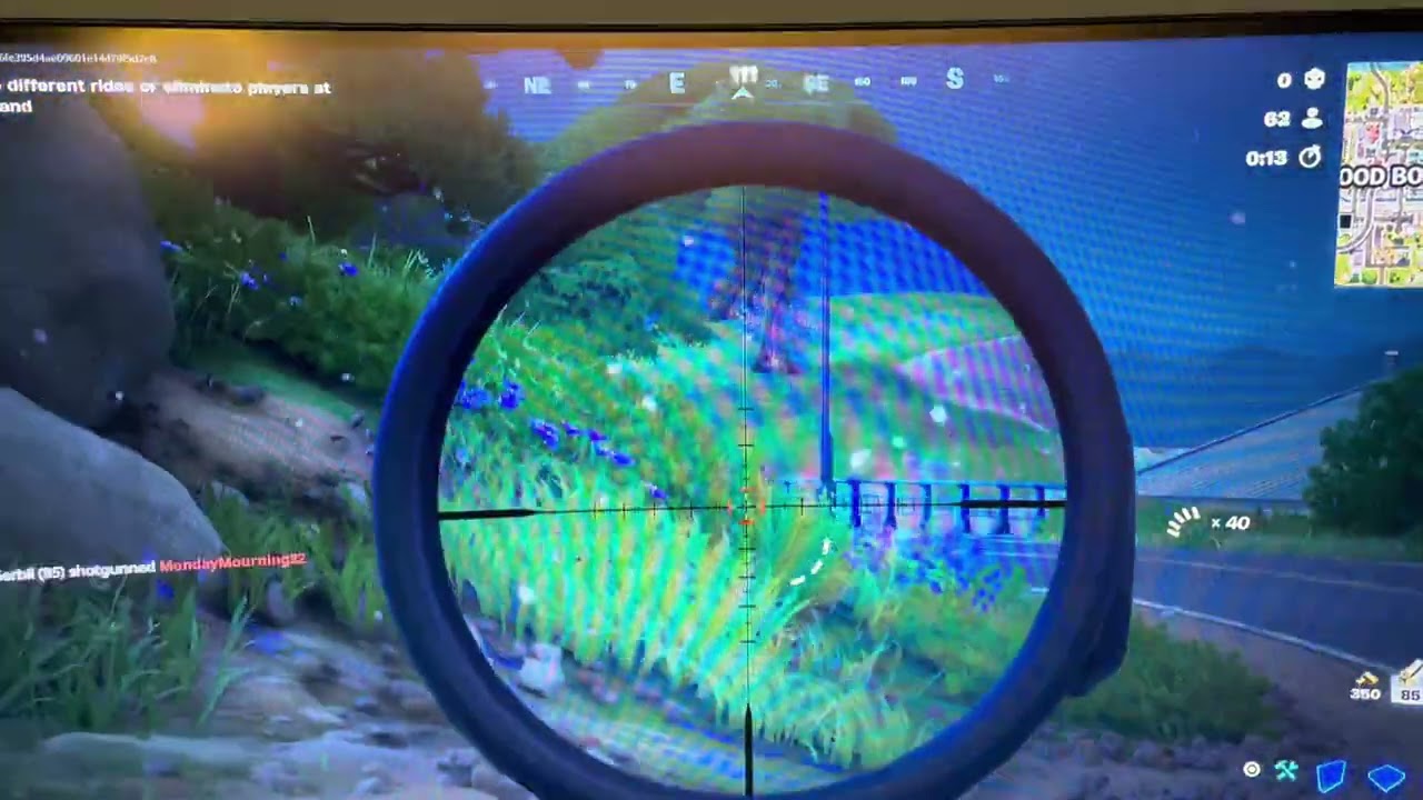 Fortnite time 