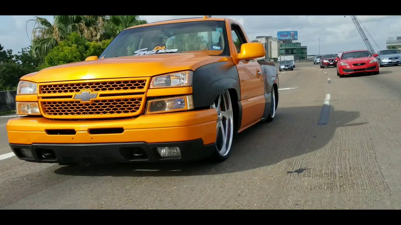 GAMAS SINGLECAB