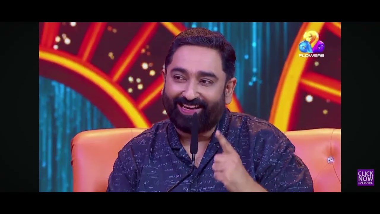 പാട്ടിന്റെ ഓരോ വരിയിലും ഒരു സ്പർശം… മൃദുവായ സ്വരത്തിൽ മറഞ്ഞൊരു സങ്കടം.”#kunjatta #flowerstopsinger6 