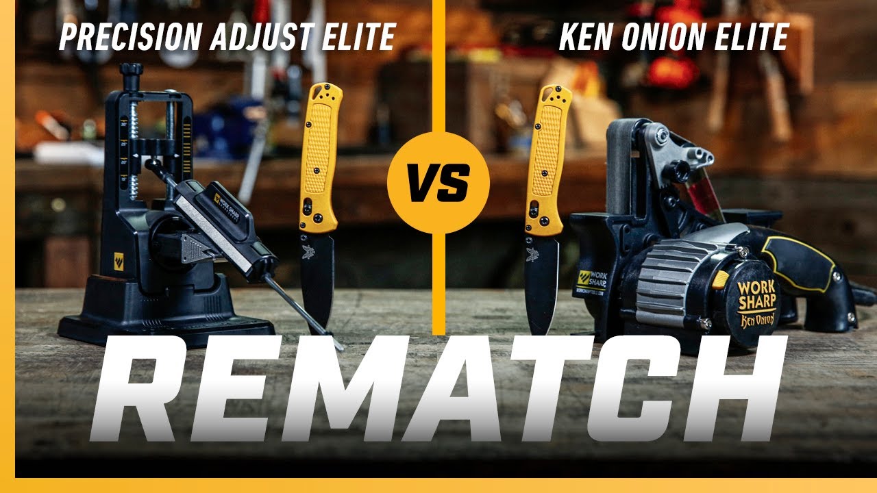 Elite vs  Elite 2.0 - The Rematch
