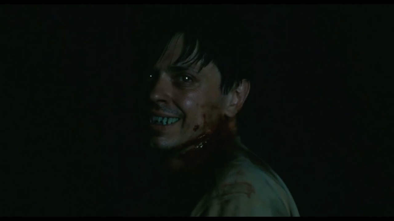 Sinners Isn't About Vampires