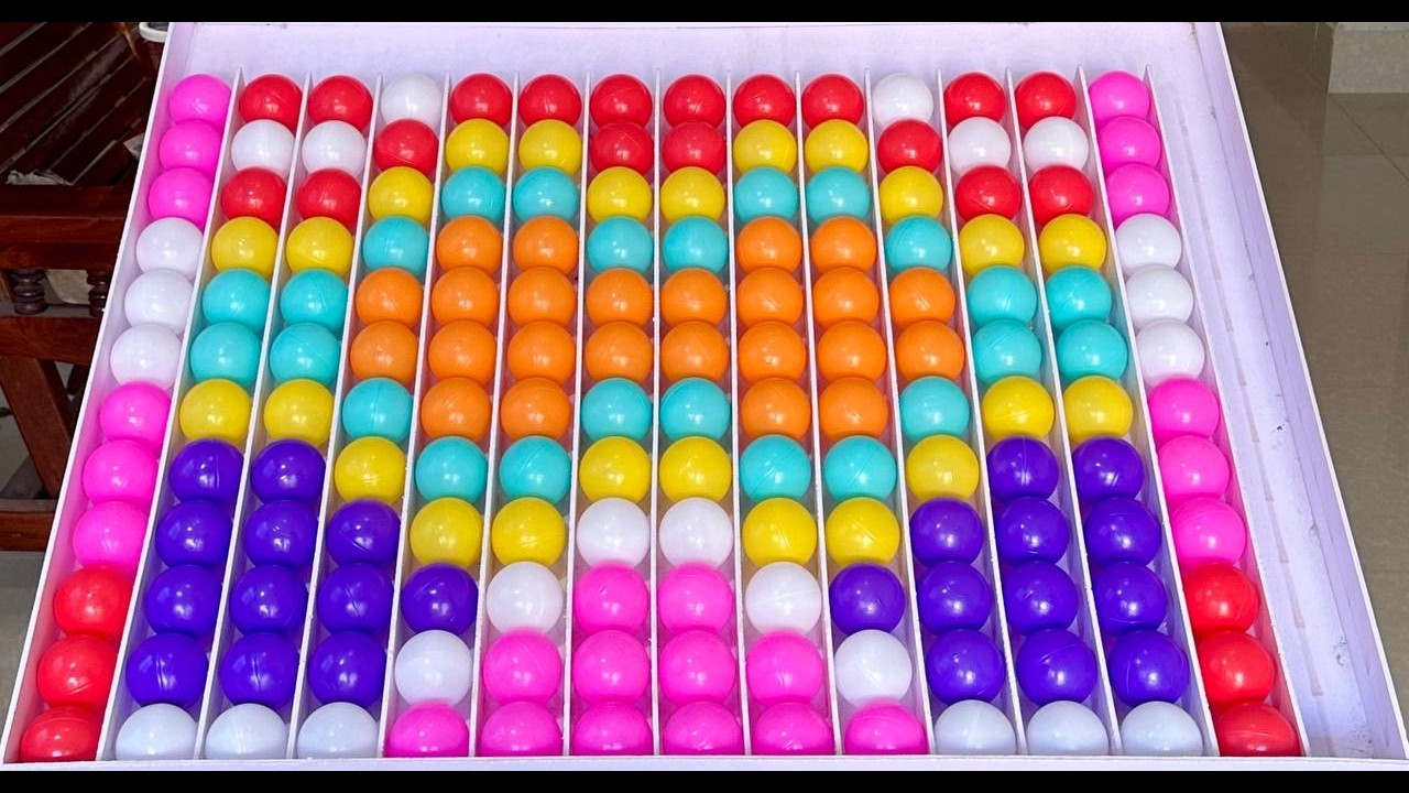 60 minutes everyday to sharp your brain, #pUZZLEbALL #challenge #gameplay #challengevideoonyoutube