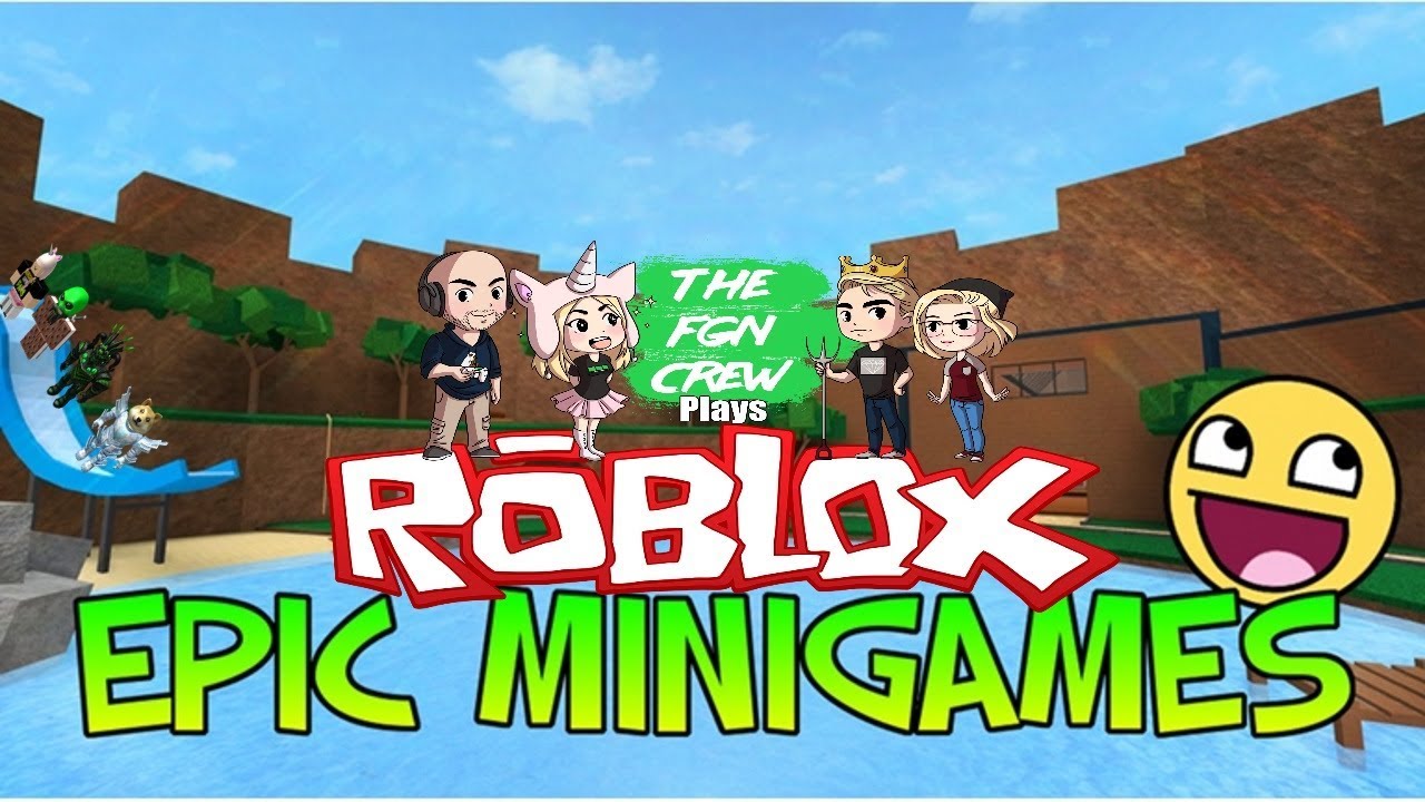 BOSS FIGHT | EPIC MINI GAMES | ROBLOX GAMEPLAY