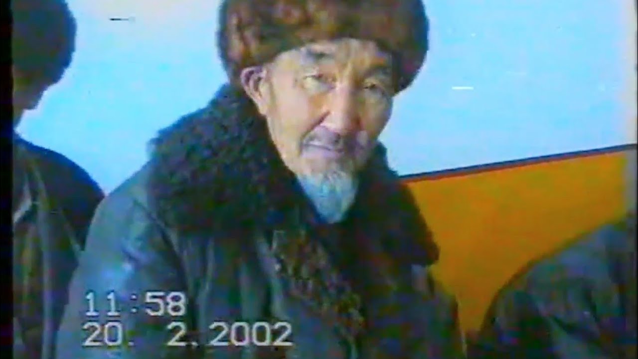 2002 - жыл. Көк-Бел айыл өкмөтүн түзүү.