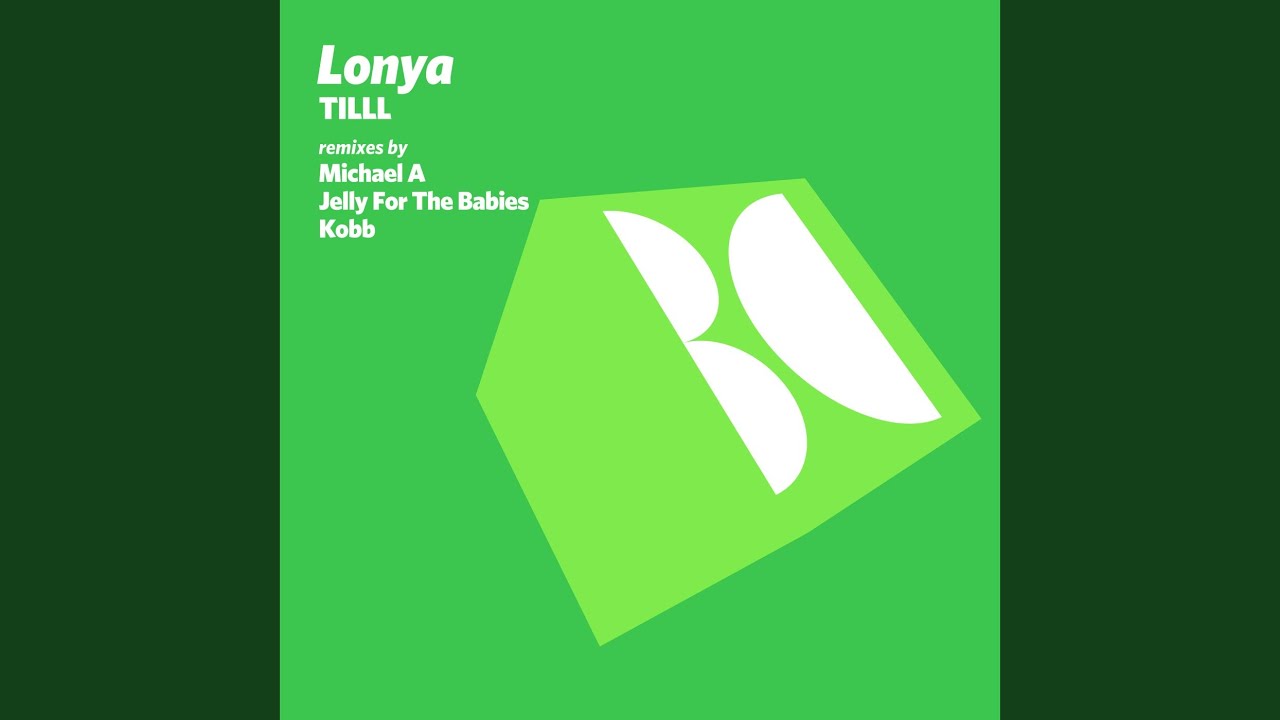 Tilll (Jelly for the Babies Remix)