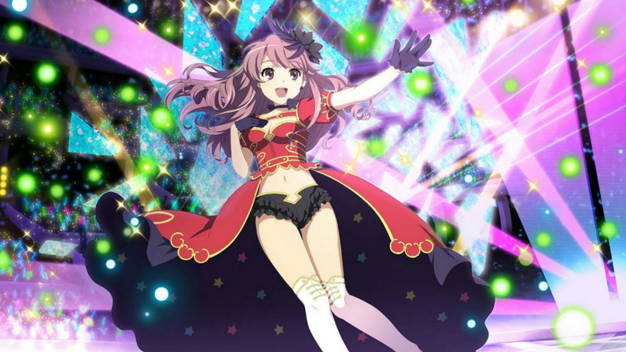 劇場版 とある魔術の禁書目録 エンデュミオンの奇蹟 Insert Song『telepath ～光の塔～』三澤 紗千香