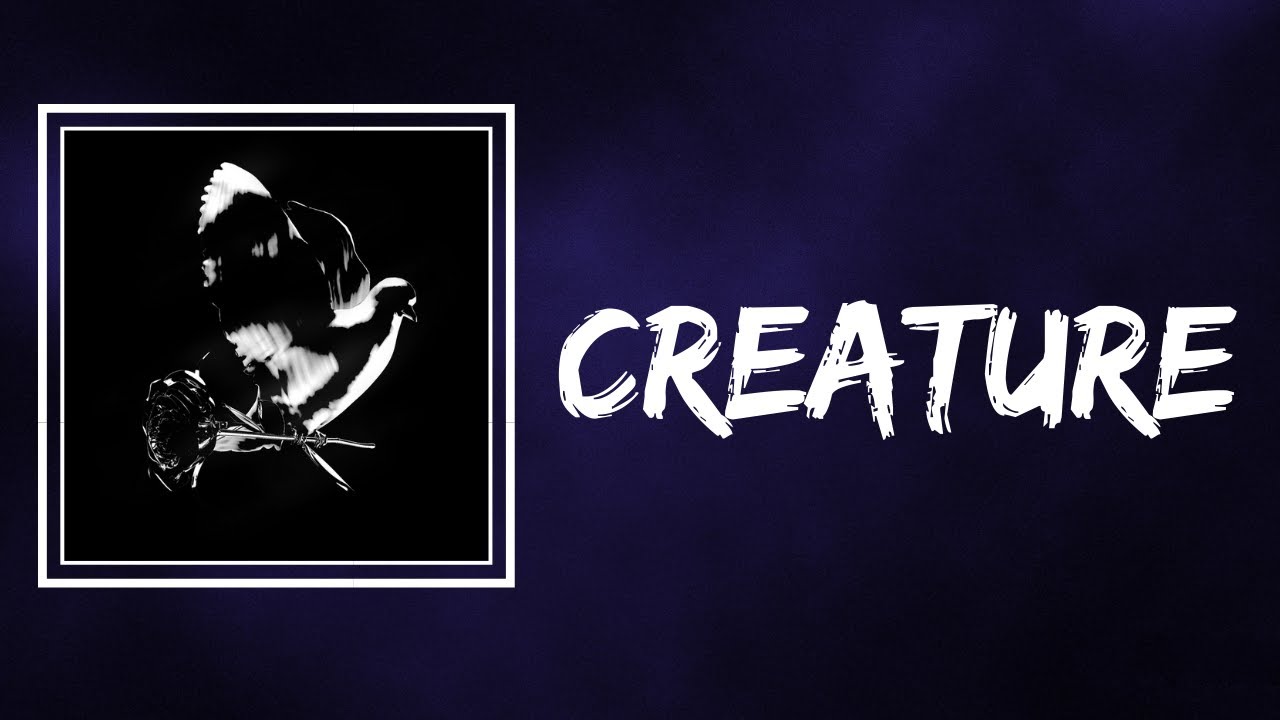 Pop Smoke feat. Swae Lee - Creature (Lyrics)