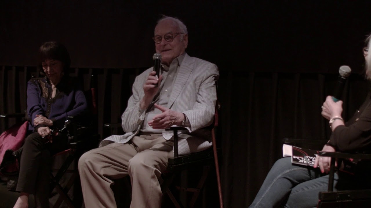 NYIFF 2018 - Heat and Dust - Post Q&A