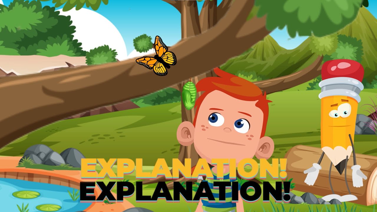 Let's Explain Phenomena! - A Classroom Chant for K-2 Science Practices