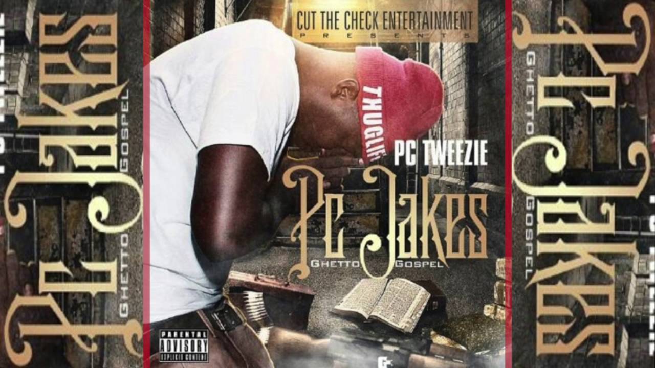 08 - Pc Tweezie - Na Na Na Na  (Official Audio)