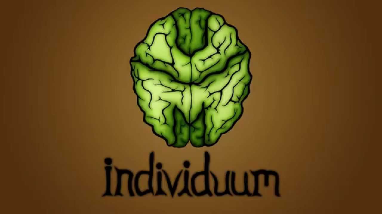 UM INDIVIDUUM - Stvar