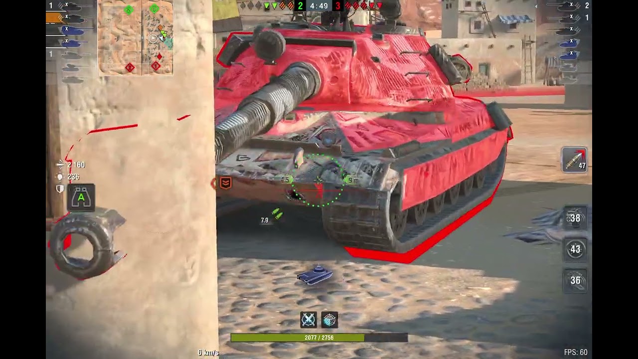Felice Mastergameplay 