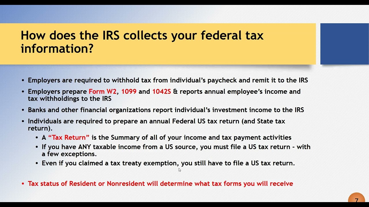 Winter 2025 Federal Tax Workshop