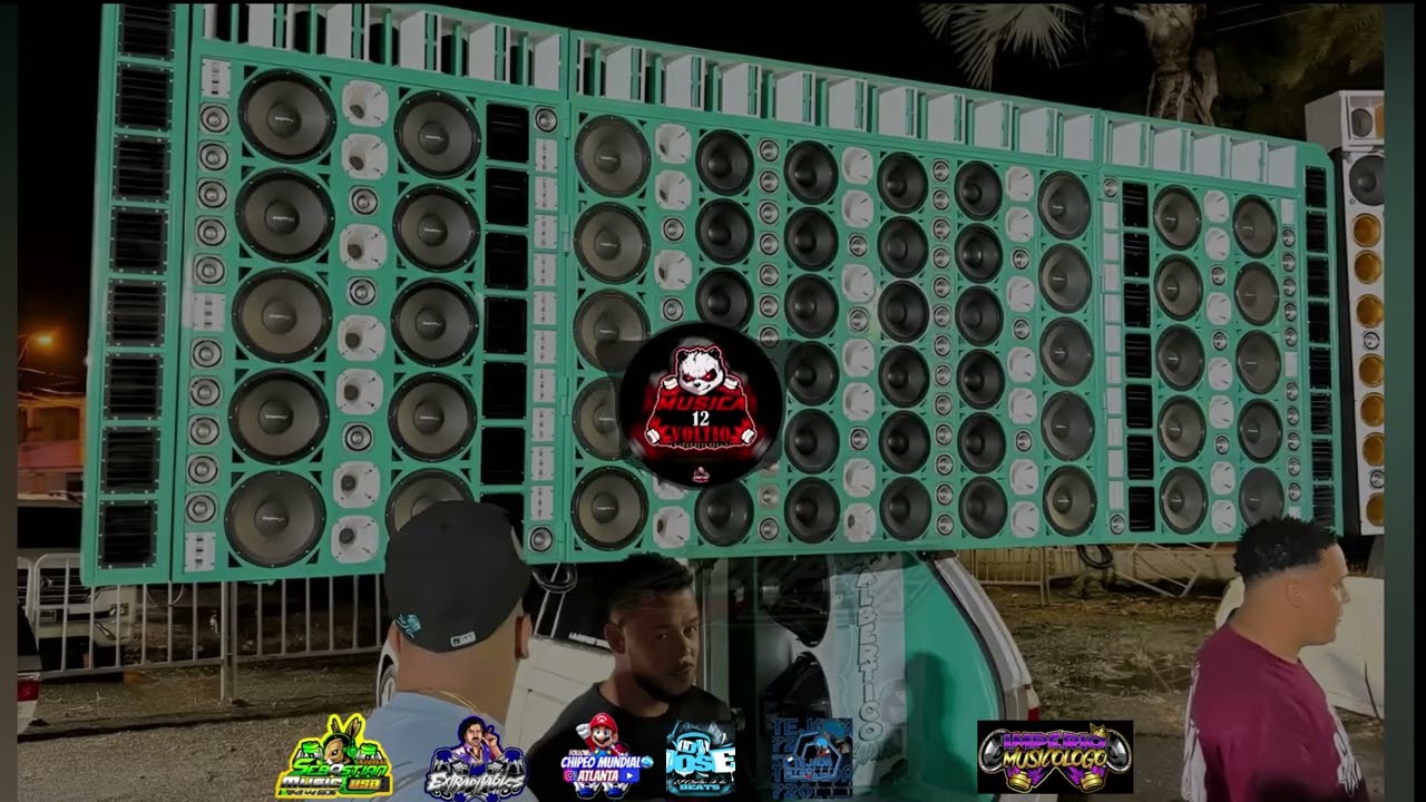 LA CORREA NEW VERSION - ENYER ACORDEON (ALTA CALIDAD) PARA MUSICOLOGOS DJ JOSE X MUSICA12V