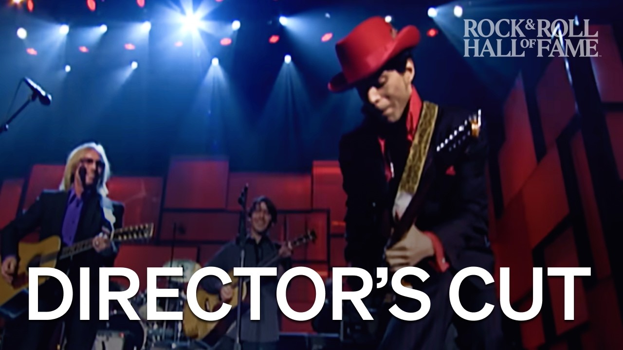 Director's Cut: 