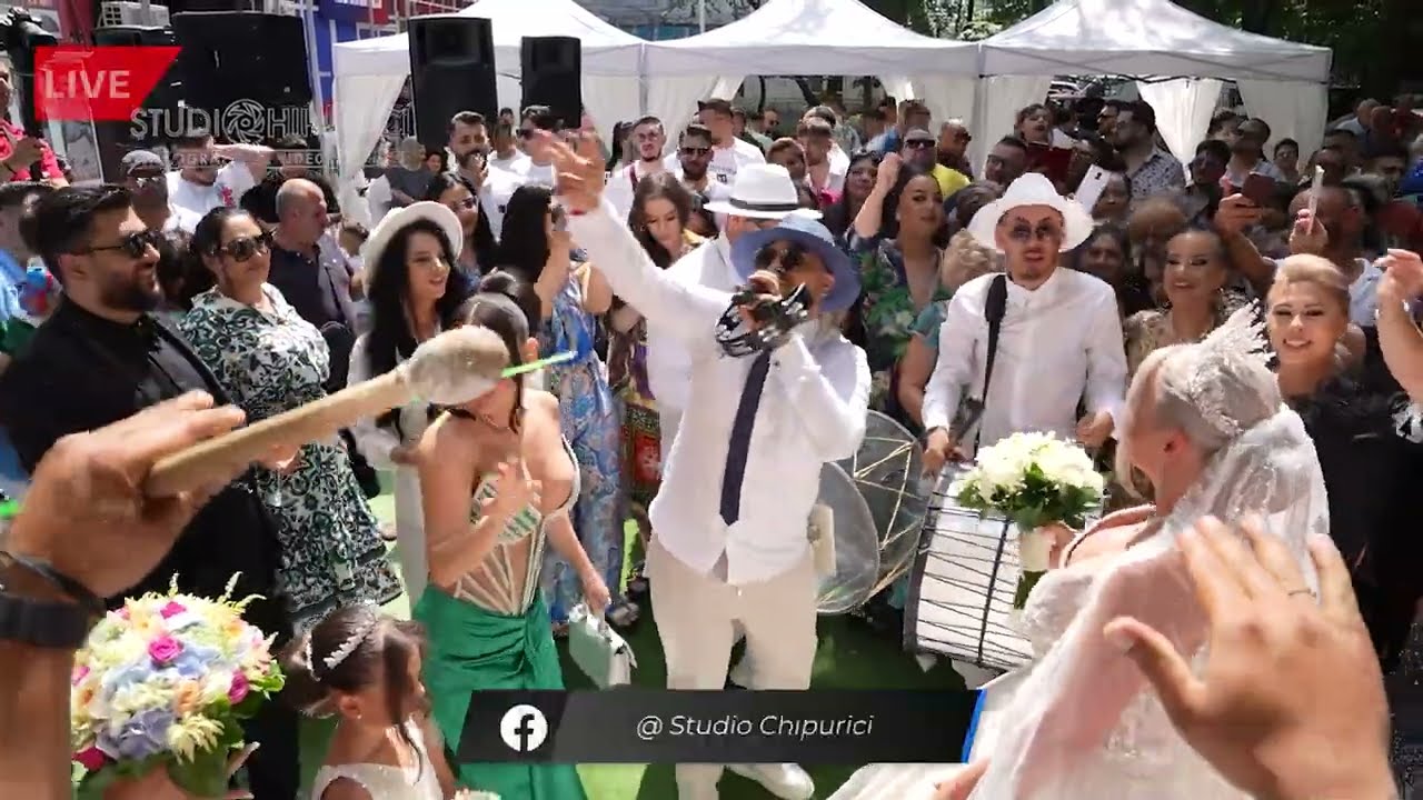 Originalii BY Ady Energie ❎ Yes, Yes, Yes ❎Live Show 2023 Moyse❤️Adelina