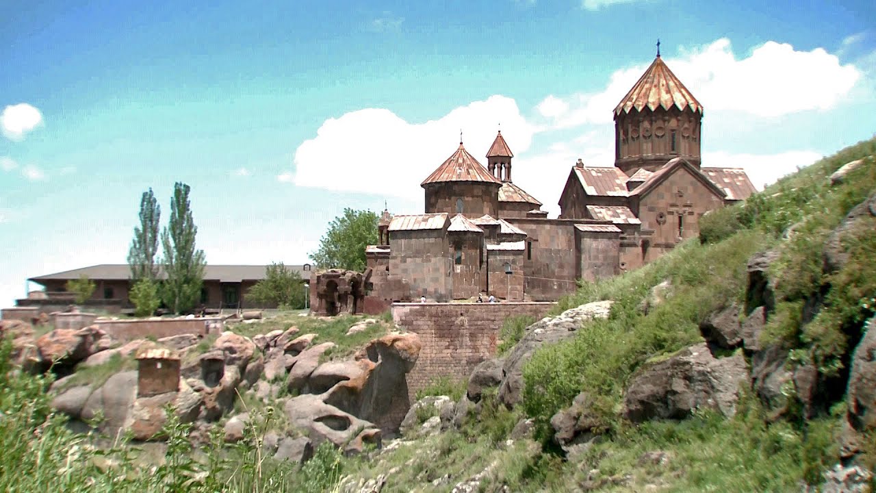 Հառիճավանք